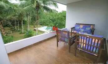 Imagem 3: Casa 4 suítes, Piscina, 3.000m², Chácara no Tarumã Manaus, Leia Descrição