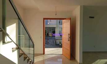 Imagem 4: Casa com 3 quartos à venda, 147 m² por R$ 530.000 - Arsenal - São Gonçalo/RJ