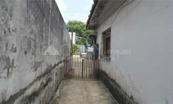 Imagem 4: Otimo terreno com Casa antiga a venda no Jaguare, São Paulo