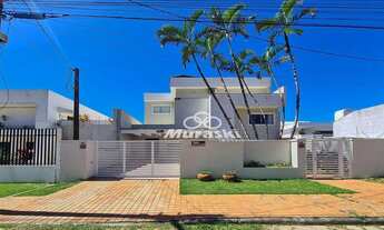 Imagem 2: Casa com 8 dormitórios para alugar, 382 m² por diária - Centro - Guaratuba/PR