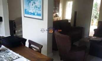 Imagem 6: Casa para Venda - 300m², 3 dormitórios, sendo 1 suites, 3 vagas - Jardim Isabel