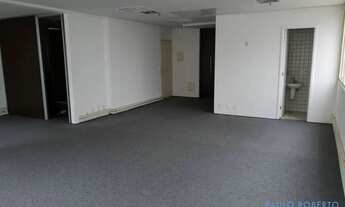 Imagem 4: CONJ. COMERCIAL - HIGIENÓPOLIS - SP