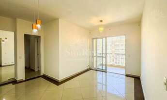 Imagem: Jardins de Monet - Apartamento para alugar