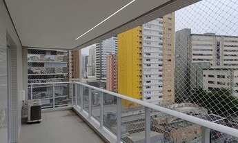 Imagem: Ed. Life no Umarizal 2 quartos mobiliados