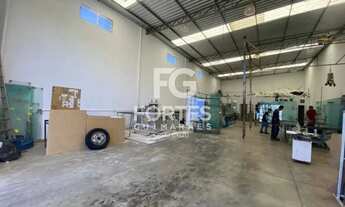 Imagem 2: Galpão Comercial com 341 m² de Bairro Vila Mariana!