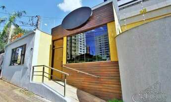 Imagem: Salão, 500 m² - venda ou aluguel - Vila