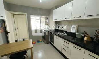 Imagem 6: Apartamento 4 quartos no bairro Estreito Florianópolis