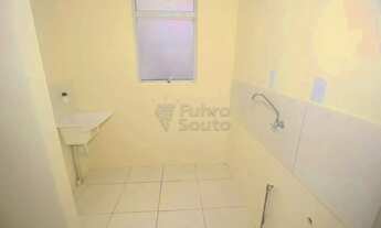 Imagem 5: Apartamento no Residencial Granada II - Localização estratégica e conforto para sua rotina