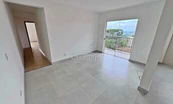 Imagem 2: Apartamento à venda Edifício Topázio Imperial - Uvaranas