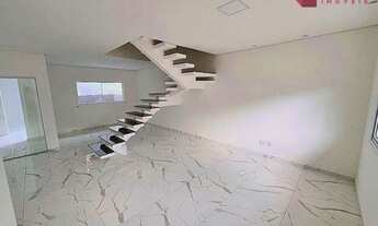 Imagem 3: Casa em condomínio fechado com 3 suítes à venda, 135 m² por R$ 750.000 - Village Artigas