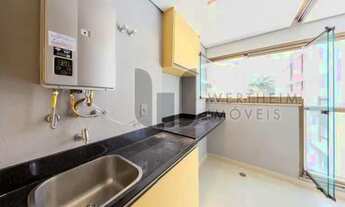 Imagem 7: Apartamento de 81m² em Pinheiros!