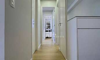 Imagem 3: APARTAMENTO DISPONÍVEL PARA LOCAÇÃO E VENDA BLESS FAGUNDES Av. Fagundes Filho, 825 Aprese