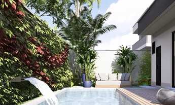 Imagem 6: Casa Damha 280 metros quadrados com 5 quartos em Araçagy