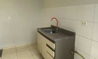 Imagem 3: Apartamento com 02 Dormitórios - Jardim das Estações