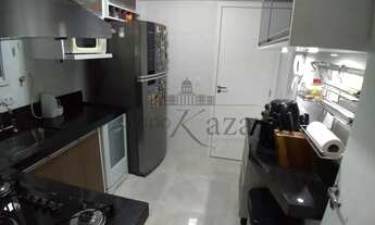 Imagem 5: Oportunidade - Apartamento - Jardim das Indústrias - Splendor Gardem - 2 Dormitórios - 75m