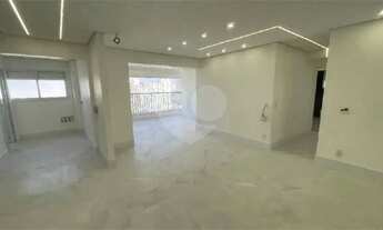 Imagem 2: Apartamento com 3 quartos à venda ou para locação em Tatuapé - SP