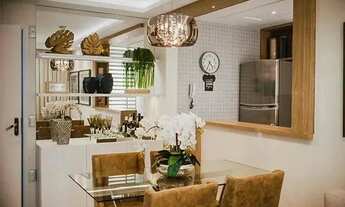 Imagem: Apartamento com 2 dormitórios à venda