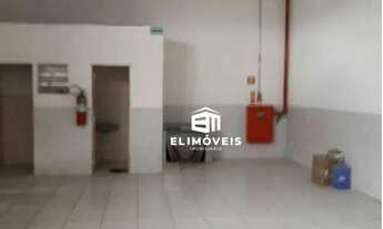 Imagem 4: Salão para alugar, 165 m² por R$ 4.800/mês - Parque São Pedro - Itaquaquecetuba/SP