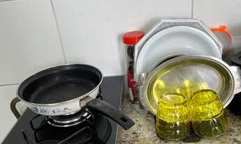 Imagem 2: Flat Barra da Tijuca