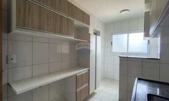 Imagem 4: Apartamento para locação de 3 dormitórios com suíte, 79m² no Condomínio Edifício Residenci