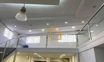 Imagem 5: Galpão para alugar, 750 m² por R$ 15.530,00/mês - Jardim Terceiro Centenário - Atibaia/SP