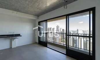 Imagem: Flat à venda no ID Vida Urbana (Setor Oeste