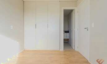 Imagem 6: Aurora 1 dormitório