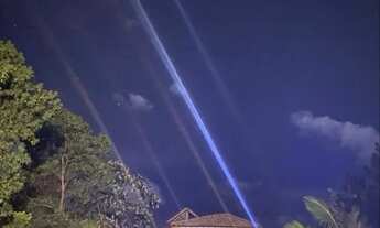 Imagem 2: Seu refúgio entre o mar e o verde. Casa acolhedora na Península de Maraú