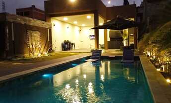 Imagem 5: Natal e ano novo disponível, chacara em Araçariguama