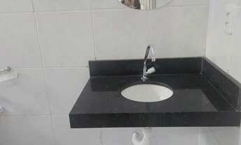 Imagem 6: Apartamento mobiliado