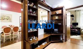 Imagem: APARTAMENTO - JARDIM PAULISTA - SP