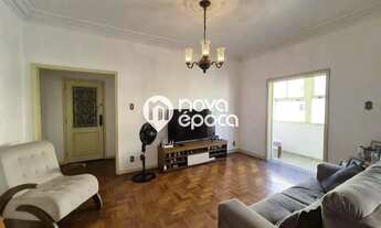 Imagem 7: Copacabana Apartamento com 3 dormitórios