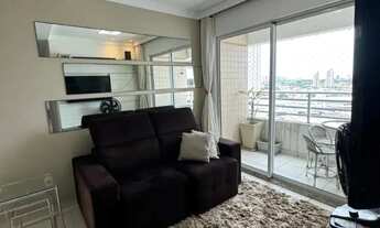 Imagem 2: Apartamento lindo para venda no Natture