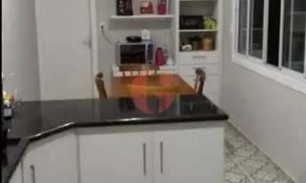 Imagem 6: Sobrado em condomínio para venda com 4 quartos e 3 vagas de garagem - 330m² no bairro Urba