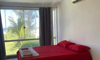 Imagem 2: 5/4 Temporada Pé na Areia - Villas do Atlântico