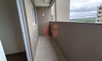 Imagem 4: Apartamento para locação com 3 quartos sendo 1 suíte- 68 m²- Urbanova