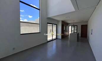 Imagem 4: Casa com 3 dormitórios para alugar, 199 m² por R$ 7.430/mês - Jardim Paulista - Atibaia/SP