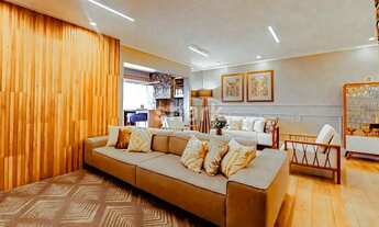 Imagem 7: Apartamento para venda por R$ 1.850.000,00 em Alphaville, Santana de Parnaíba-SP