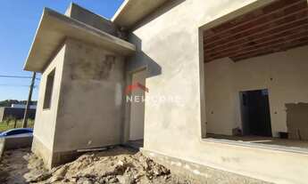 Imagem 3: Casa em Rua Jerivás - Berto Círio - Nova Santa Rita/RS