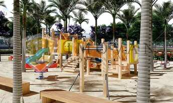 Imagem 3: Terreno Padrão em Ribeirão Preto