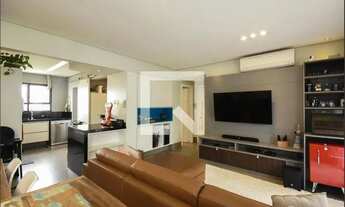 Imagem: Apartamento à Venda - Panamby, 3 Quartos