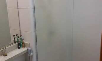 Imagem 6: Apartamento térreo 02 quartos c/ suíte e quintal privativo - Vaga coberta - Ribeirão Preto