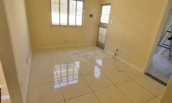 Imagem 3: CASA DE 02 QUARTOS COMPACTA EM VISTA ALEGRE (REFORMADA