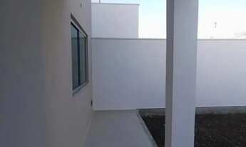 Imagem 6: Casa residencial para Venda em Rua Pública, no Sim, Feira de Santana, 3 quartos, sendo 1 s