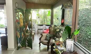 Imagem 5: Angra dos Reis (Condomínio Porto Frade) - Casa com 4 quartos (3 suítes), piscina