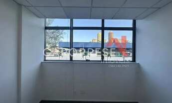 Imagem 7: Sala comercial em Barra da Tijuca