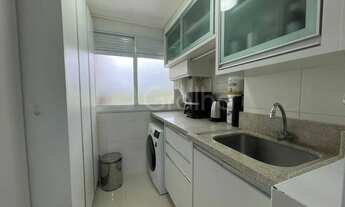 Imagem 6: Imóvel para venda com 122 metros quadrados com 4 quartos em Itacorubi - Florianópolis - SC