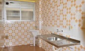 Imagem 4: Apartamento de 1 quarto à venda no centro de Florianópolis!