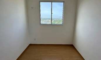 Imagem 6: Vende-se apartamento com 2/4 no Citta Dei Fiori em Cuiabá MT