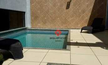 Imagem 2: Apartamento com 3 Suítes à Venda, 157 m² por R$ 890.000 - Meireles - Fortaleza/CE